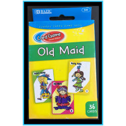 Old Maid